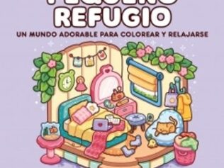 Pequeño refugio