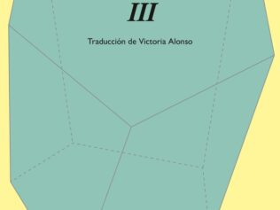 EL VOLUMEN DEL TIEMPO III
