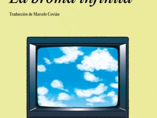 LA BROMA INFINITA