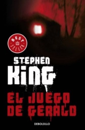 JUEGO DE GERALD, EL