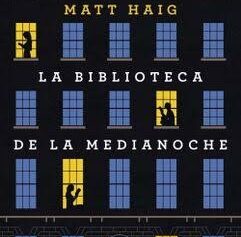 La biblioteca de la medianoche