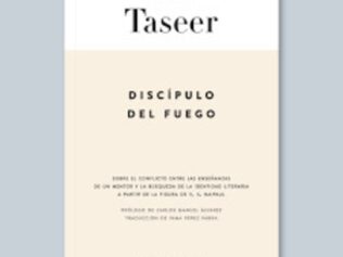 Discípulo del fuego