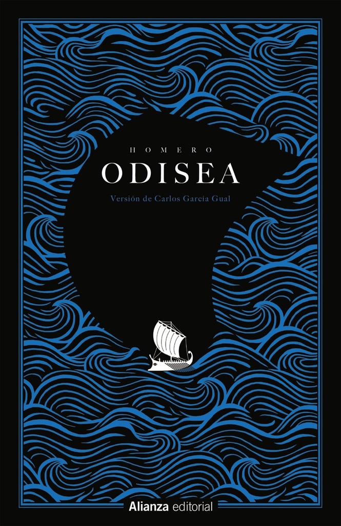 Odisea