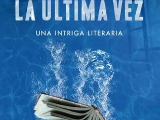 La última vez