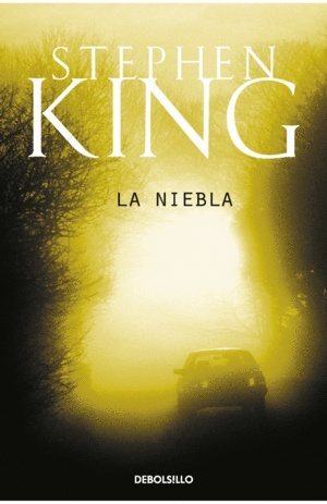 NIEBLA, LA