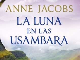La luna en las usambara