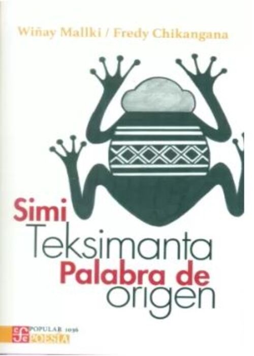 simi teksimanta palabra de origen