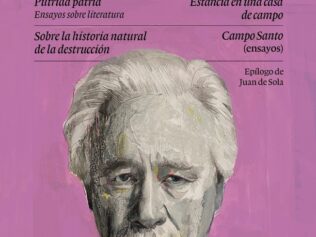 ENSAYOS COMPLETOS SEBALD
