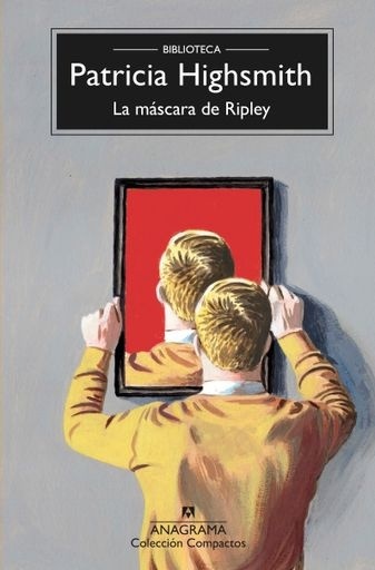 MÁSCARA DE RIPLEY, LA